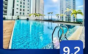 Straits Garden Suites Penang